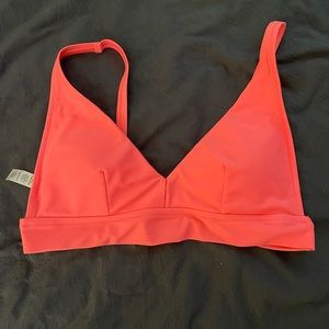 Aerie swim suit top
